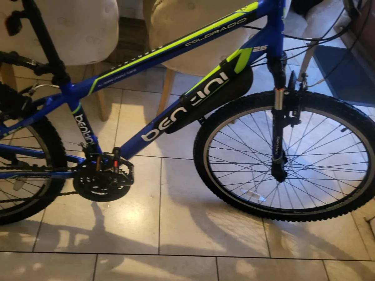 Mountain bike - Image 2