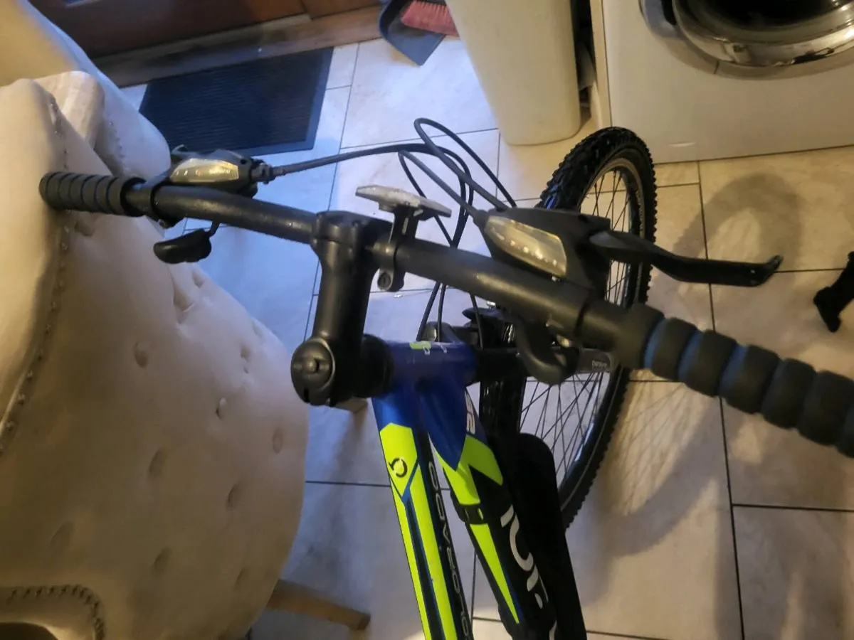 Mountain bike - Image 4