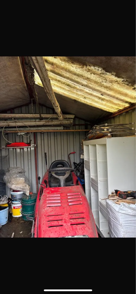 ✨Ride-On Lawnmower ✨ - Image 2