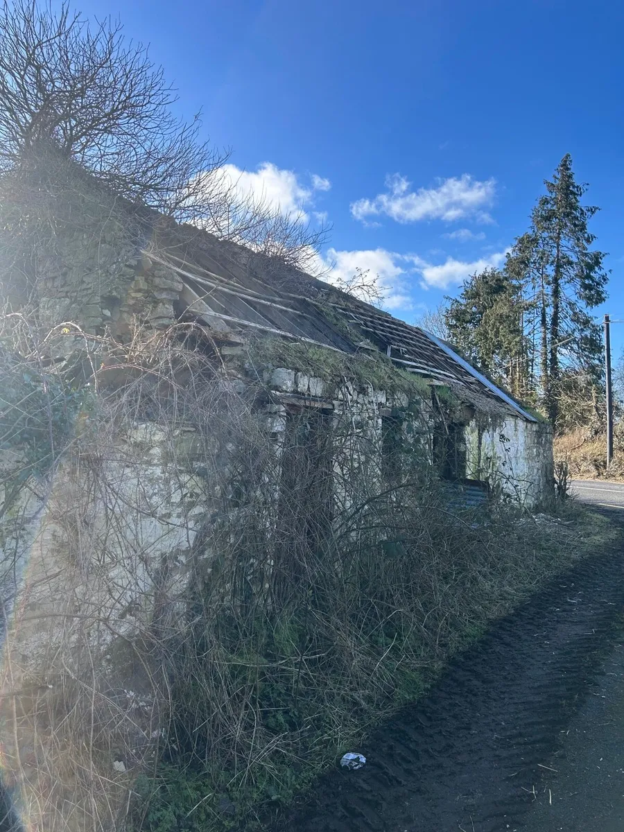 Building stone - Image 1