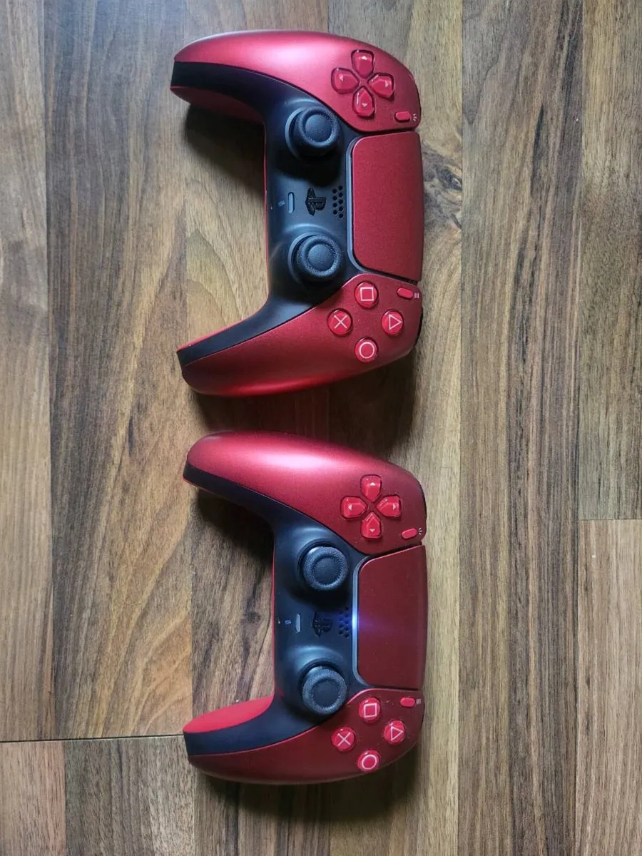 PlayStation 5 Controllers - Image 2