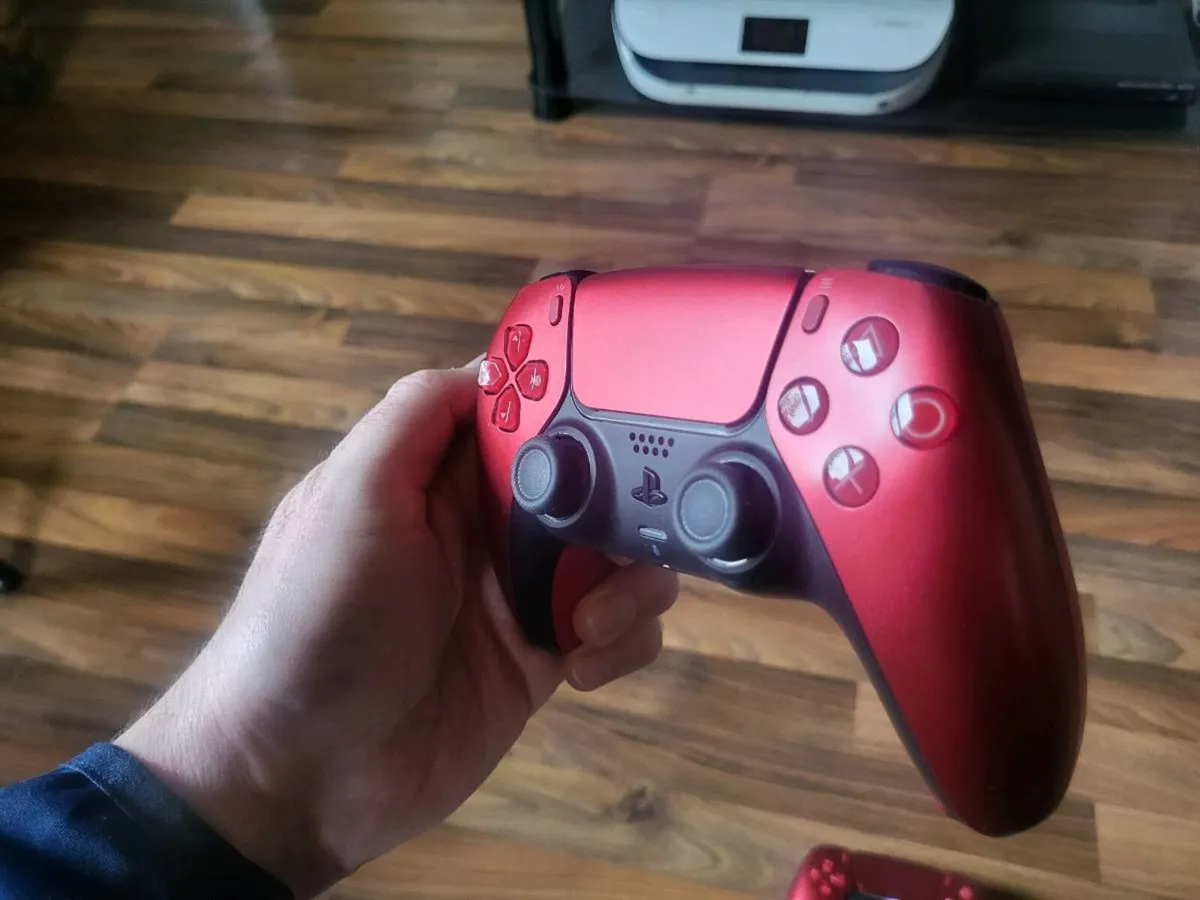 PlayStation 5 Controllers - Image 3