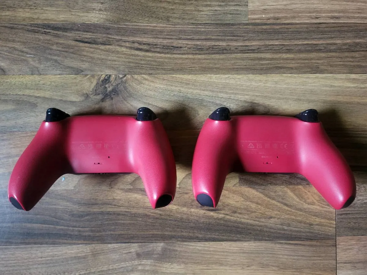 PlayStation 5 Controllers - Image 4