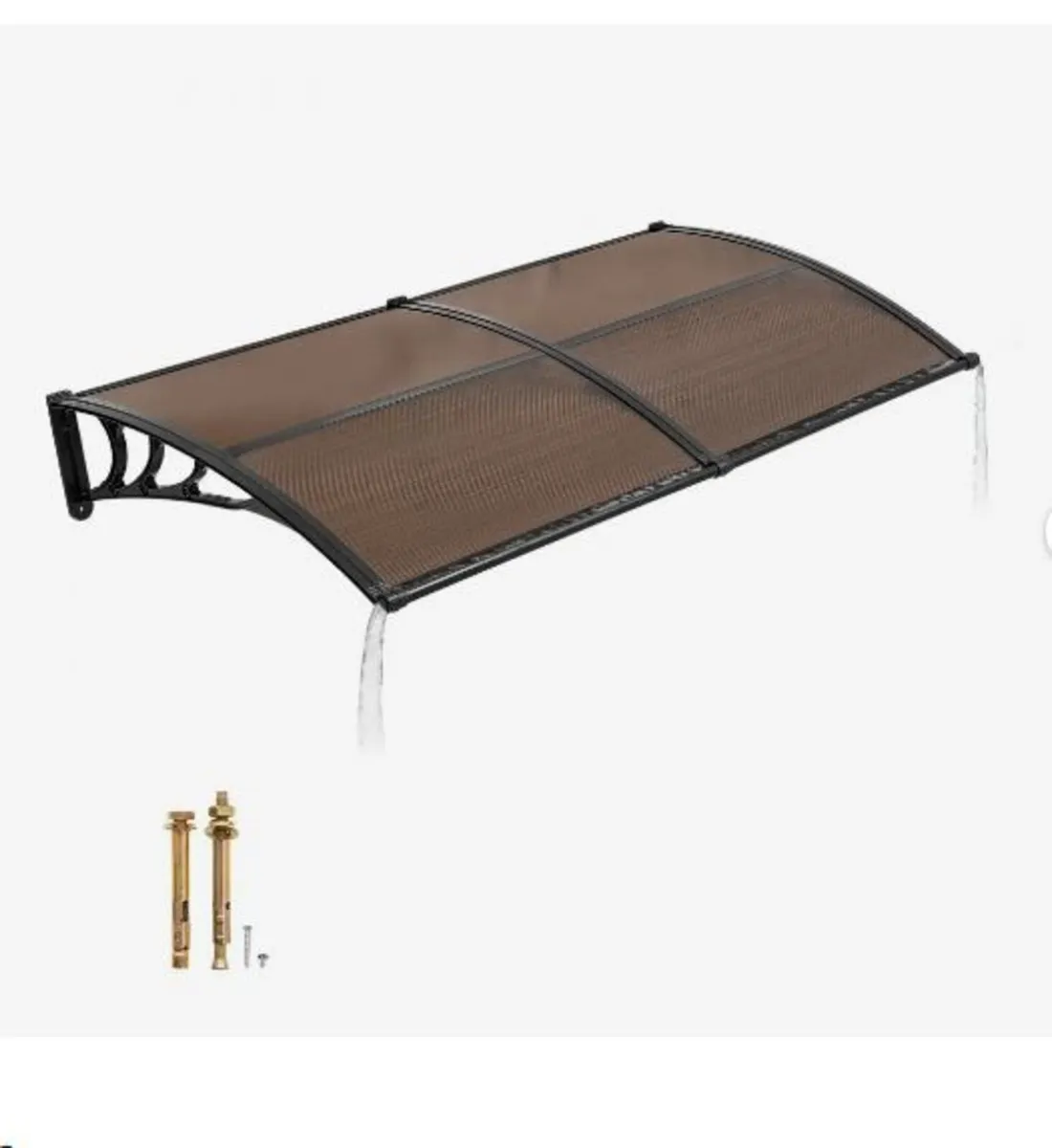 Awnings for Door Entrance - Image 1