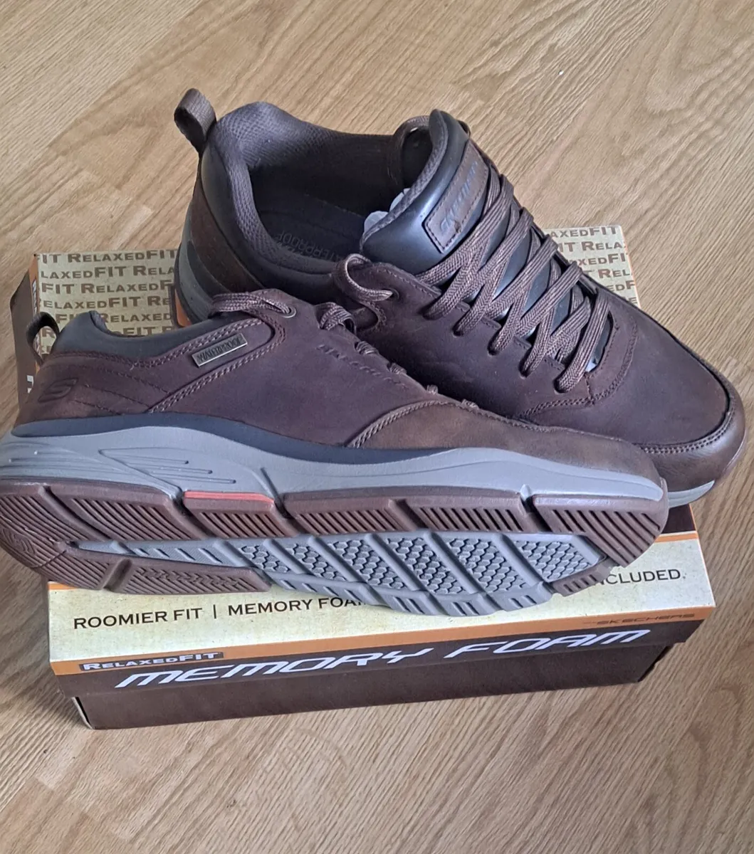 Mens shoes - Image 1