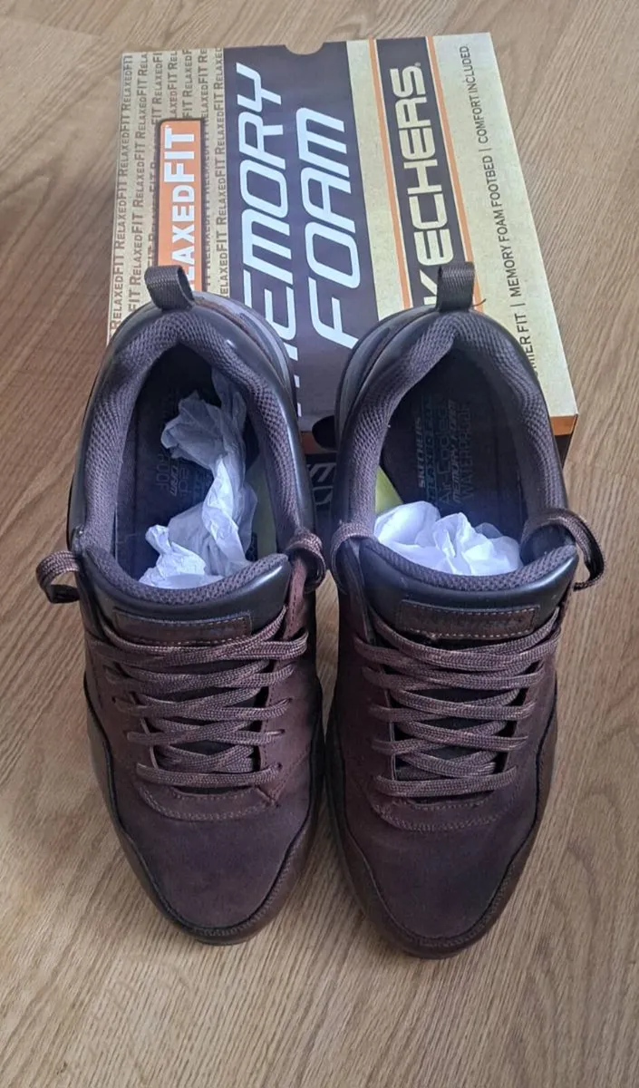 Mens shoes - Image 2