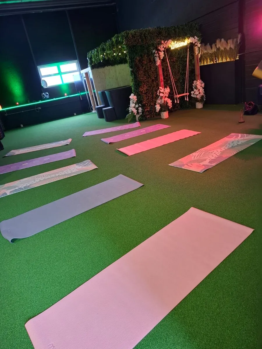 Pilates/yoga studio /wellness /Sauna & Ice - Image 2