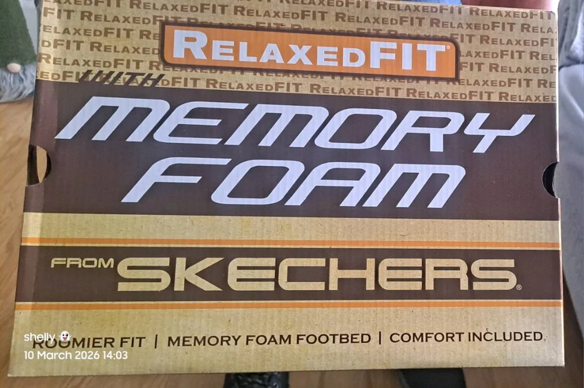 Mens shoes - Image 4