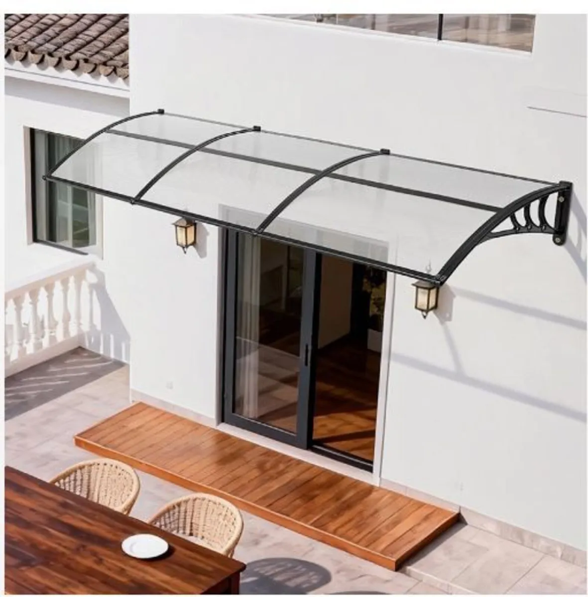 Awnings for Door Entrance - Image 4