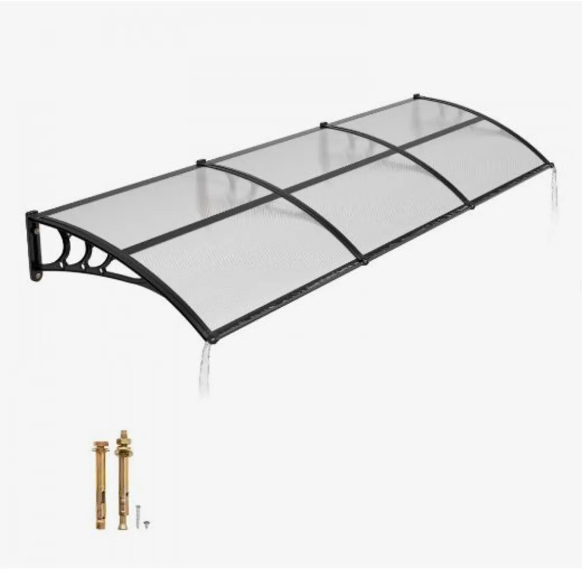 Awnings for Door Entrance - Image 1