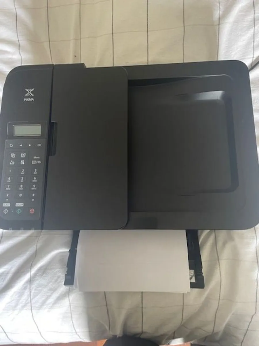Printer Canon - Image 1