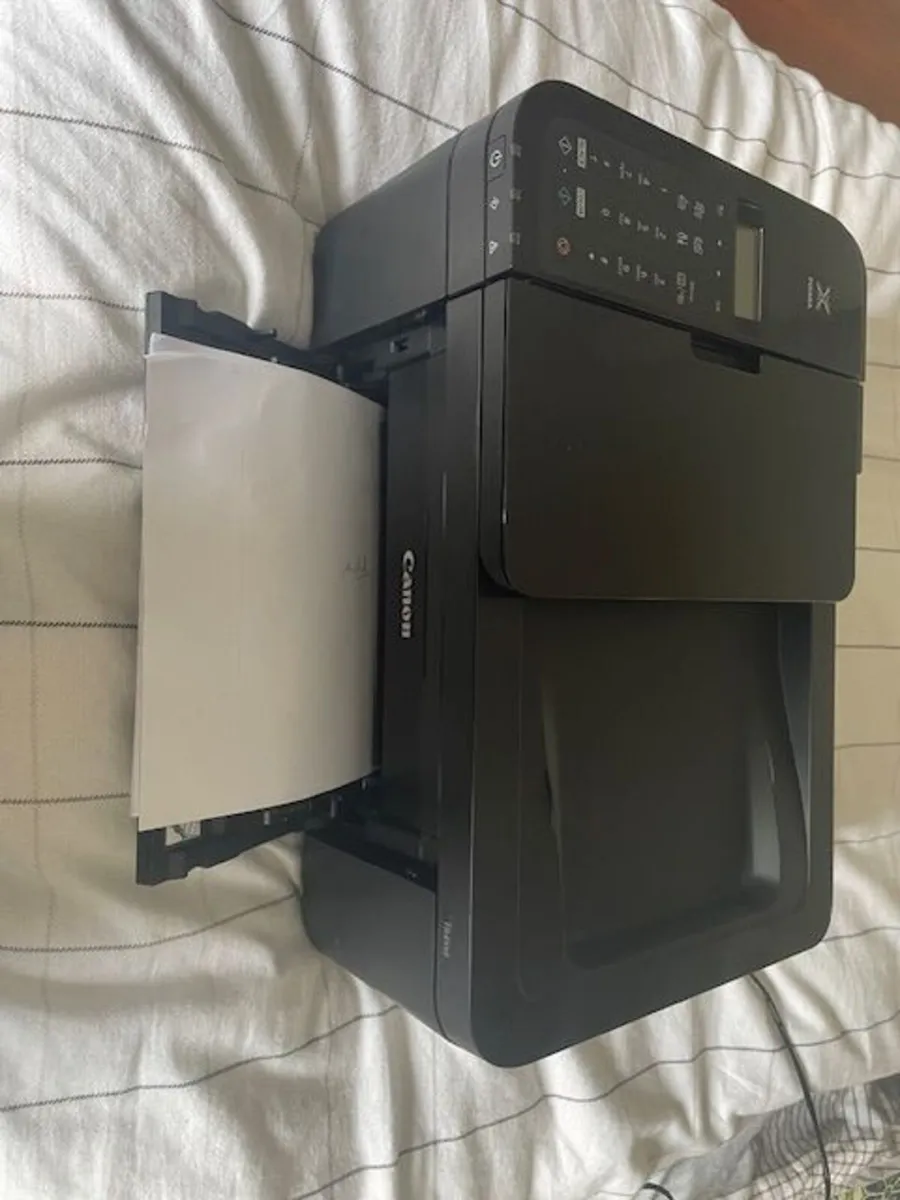 Printer Canon - Image 3