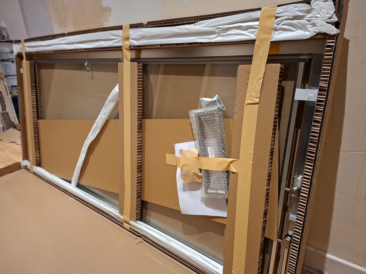 Shower door - Image 3