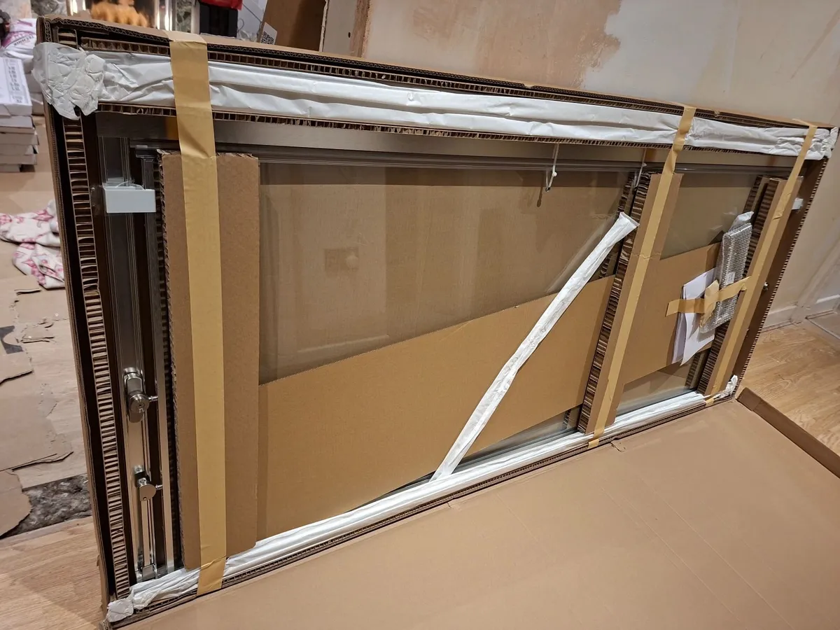 Shower door - Image 4