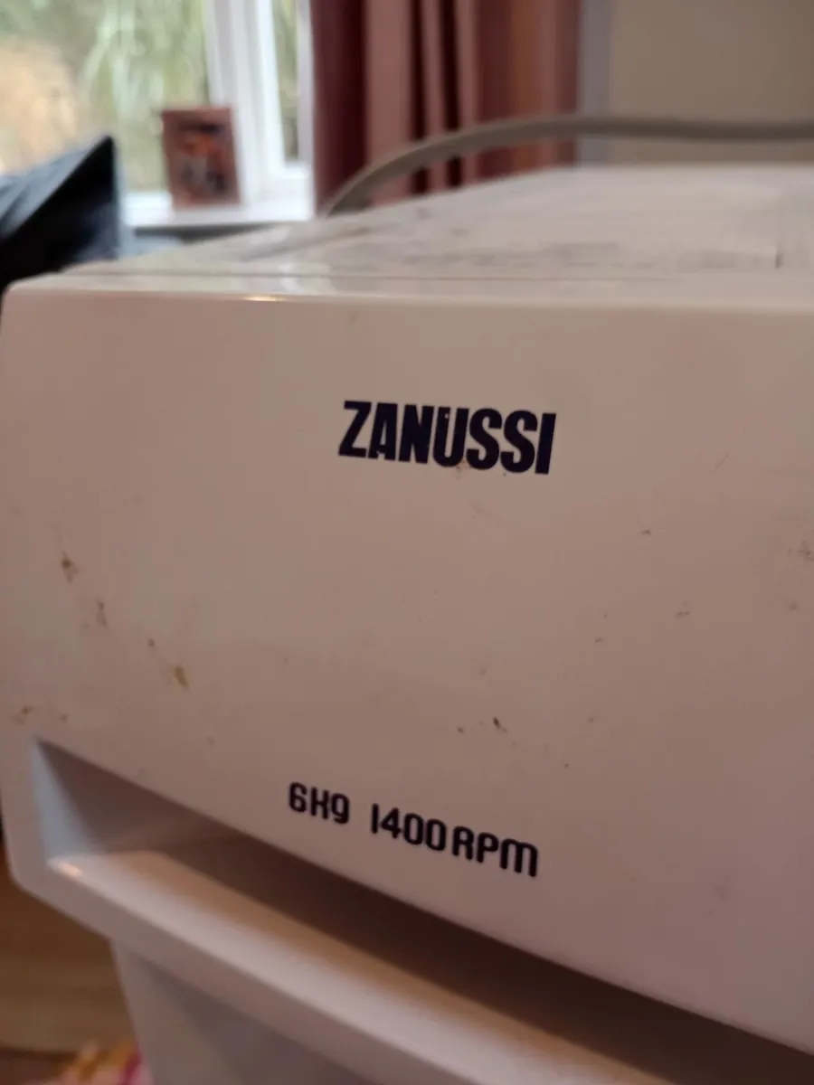 Washing machine - Image 3