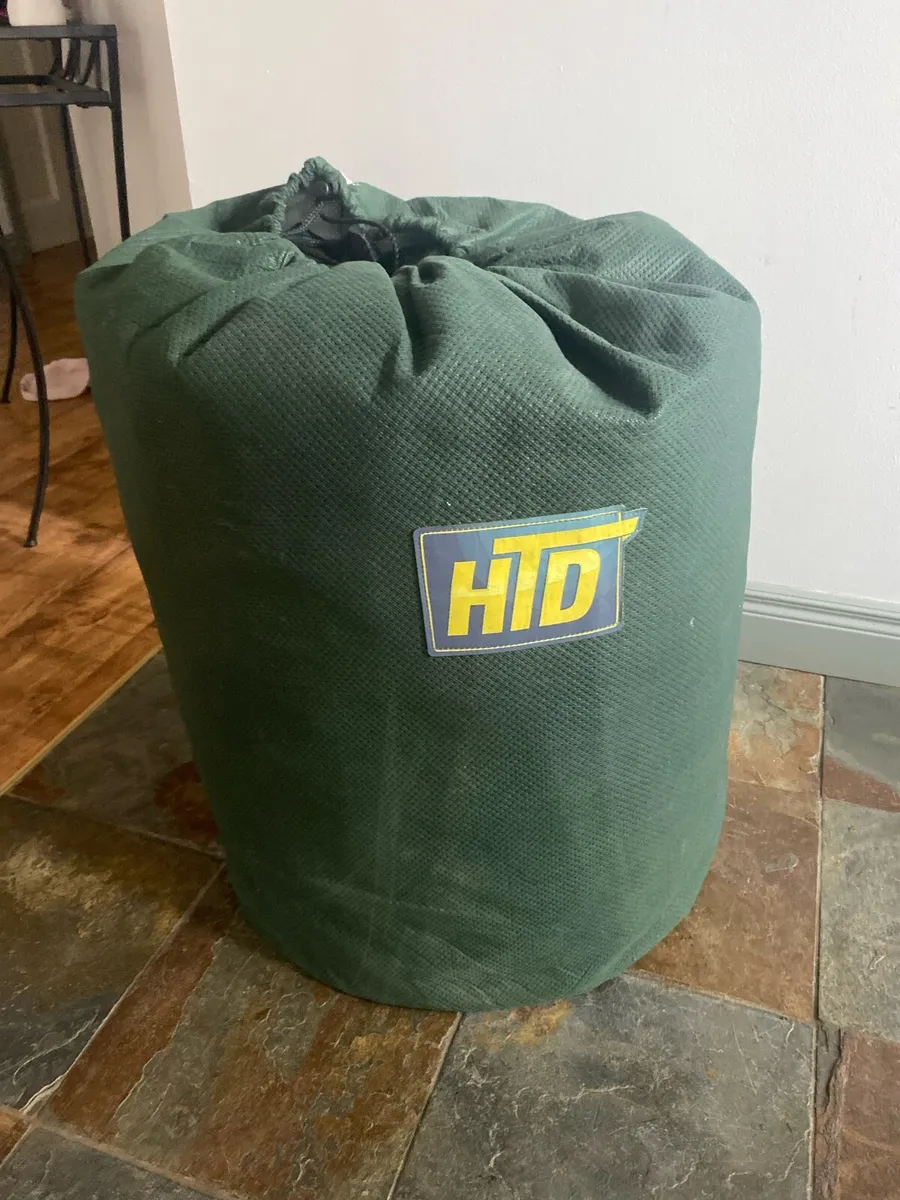 Caravan accessories - Image 1