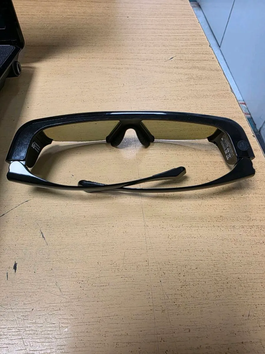 Samsung 3D Active Glasses - Image 3