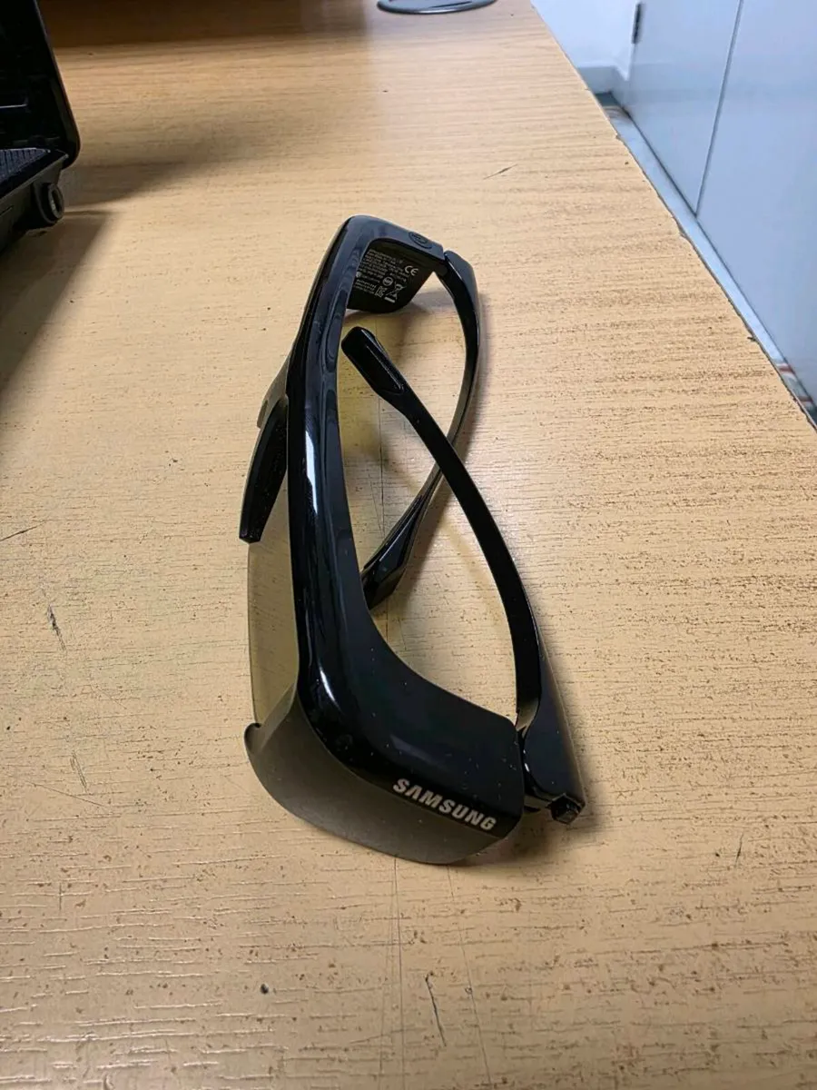 Samsung 3D Active Glasses - Image 4