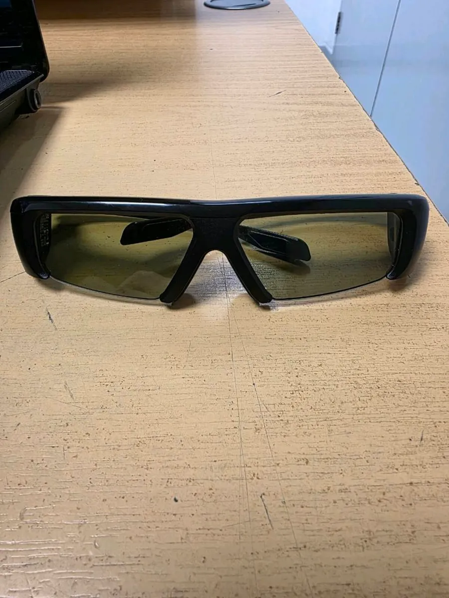 Samsung 3D Active Glasses - Image 1