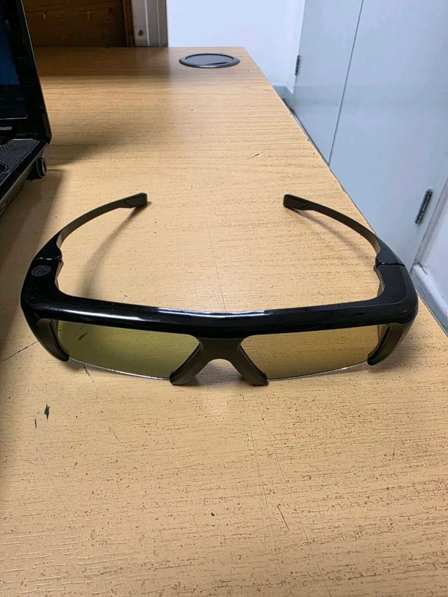 Samsung 3D Active Glasses - Image 2