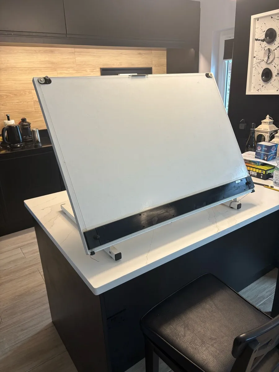 A1 Drawing Board - Parallel Motion - Image 2