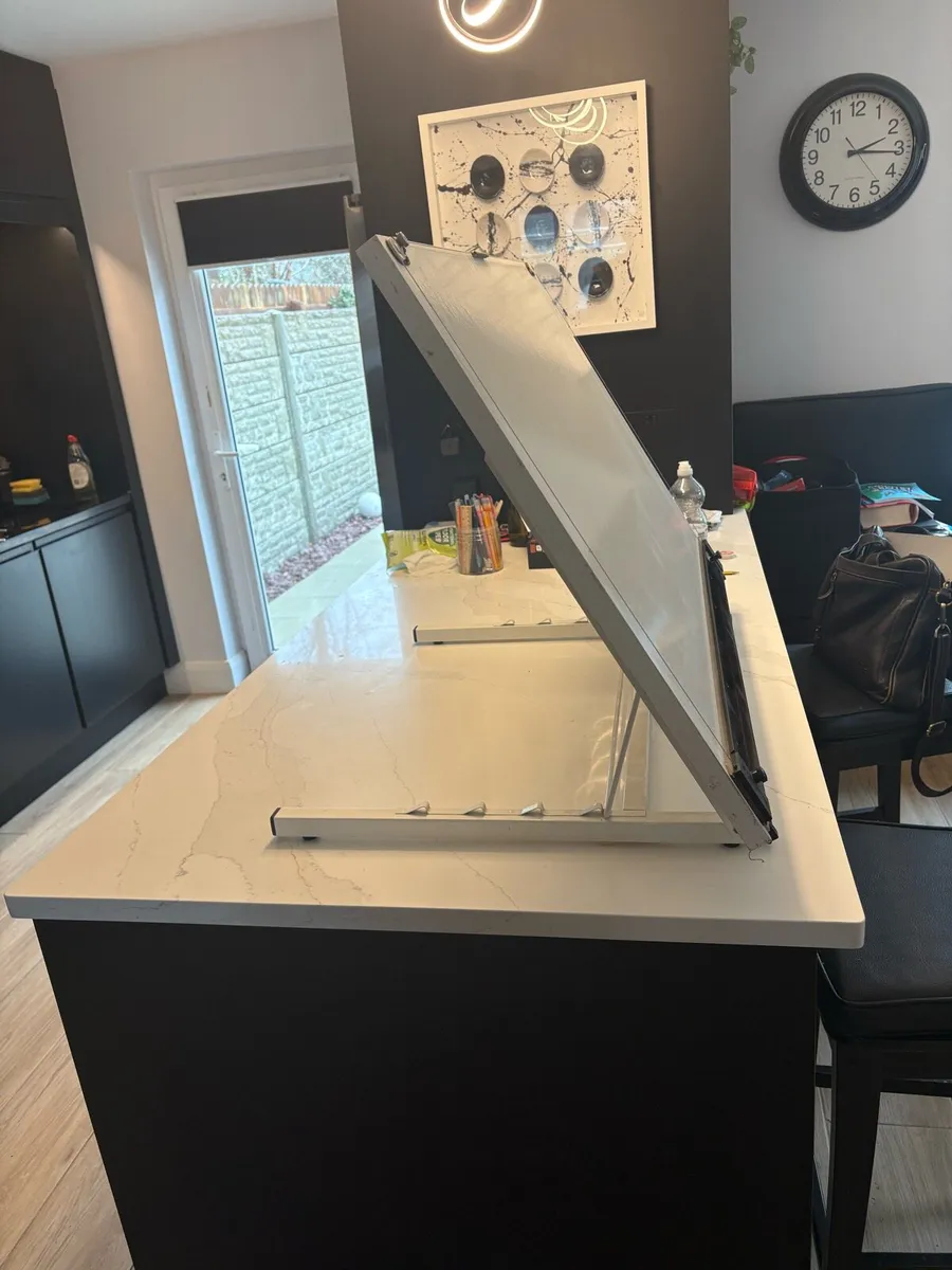 A1 Drawing Board - Parallel Motion - Image 3