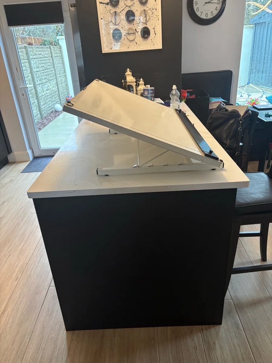 A1 Drawing Board - Parallel Motion - Image 4