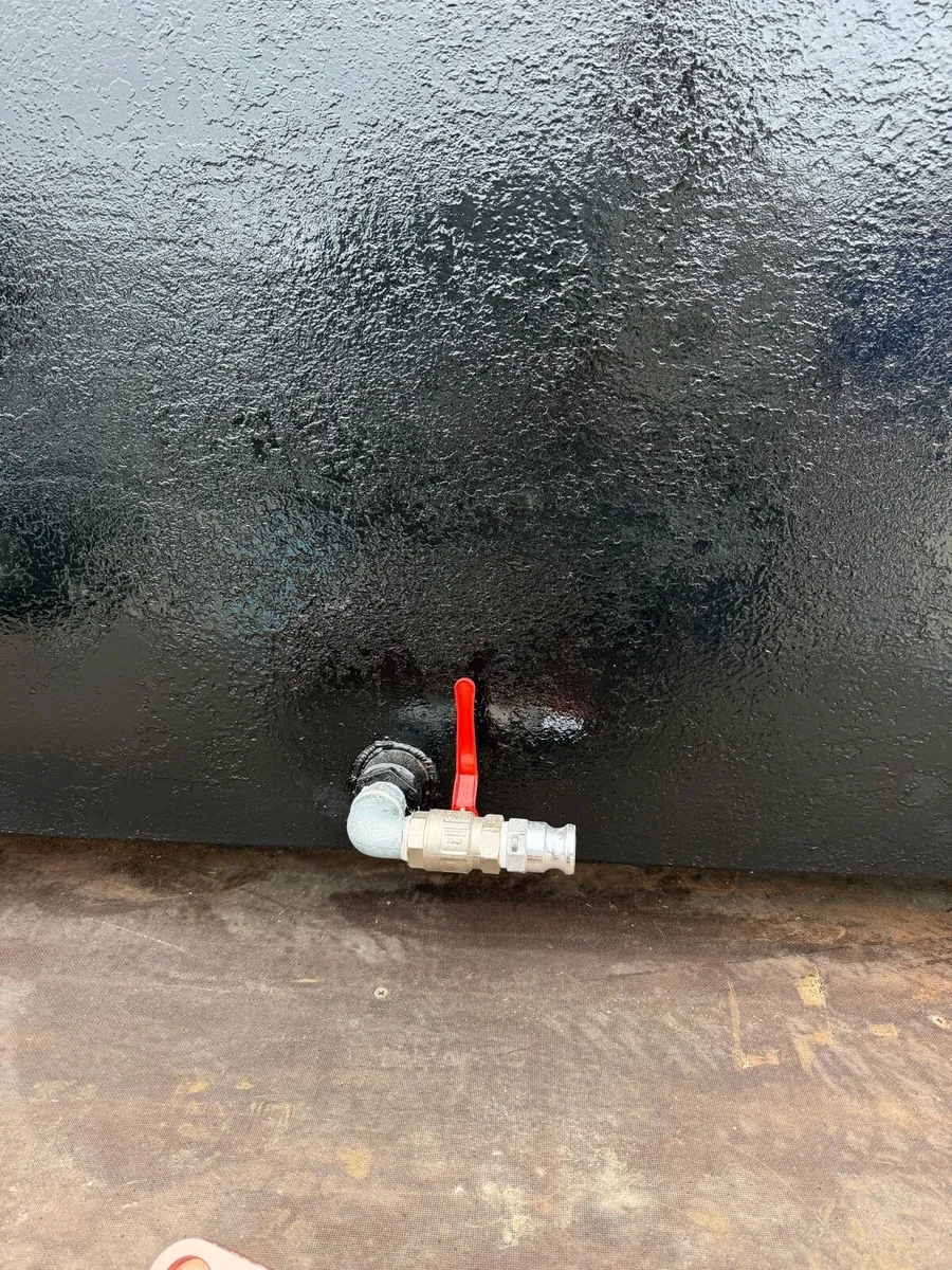 Steel tanks - Image 2