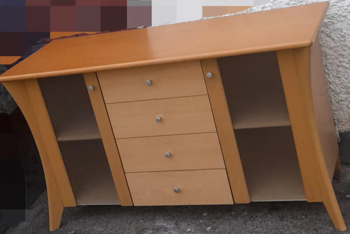 Side board for sale - Image 2