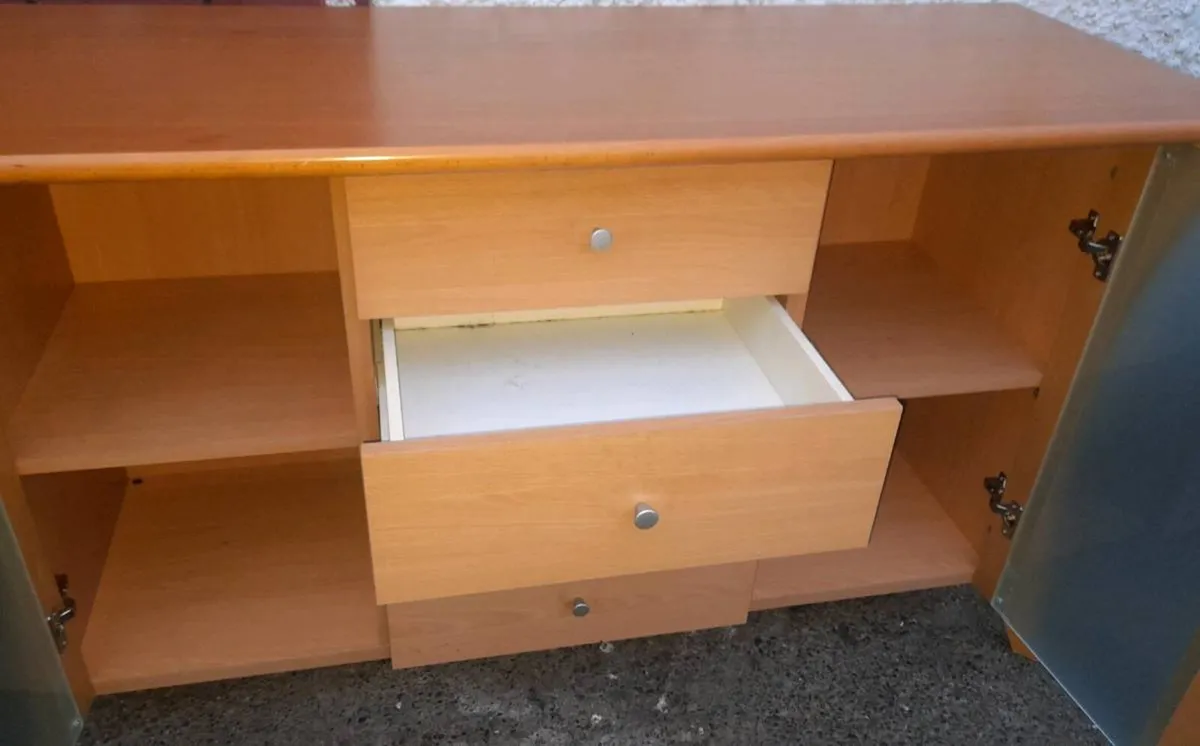 Side board for sale - Image 3