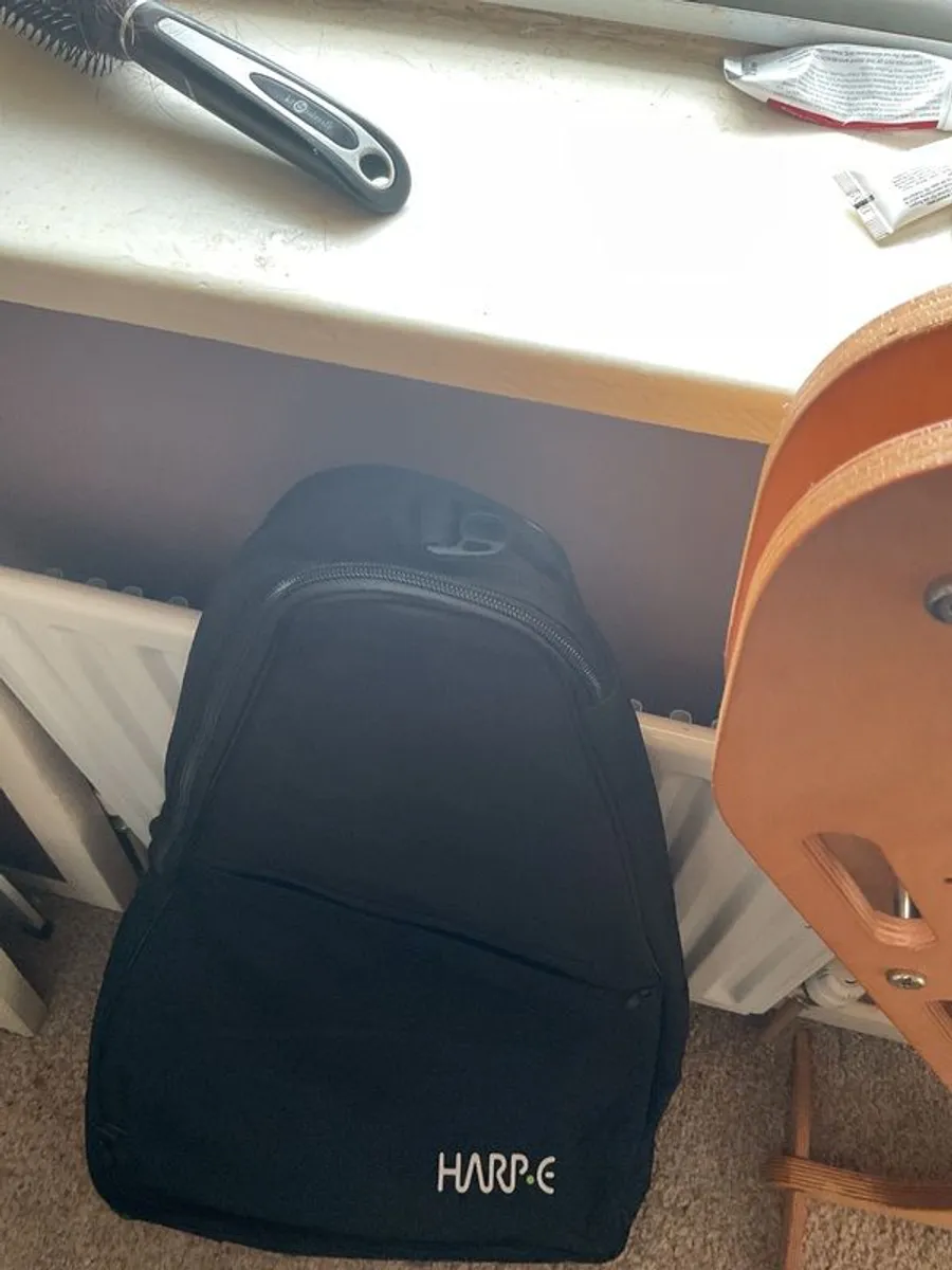 Electric Harp. ( harp e). - Image 2