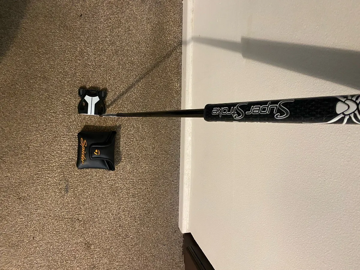 Spider putter - Image 2