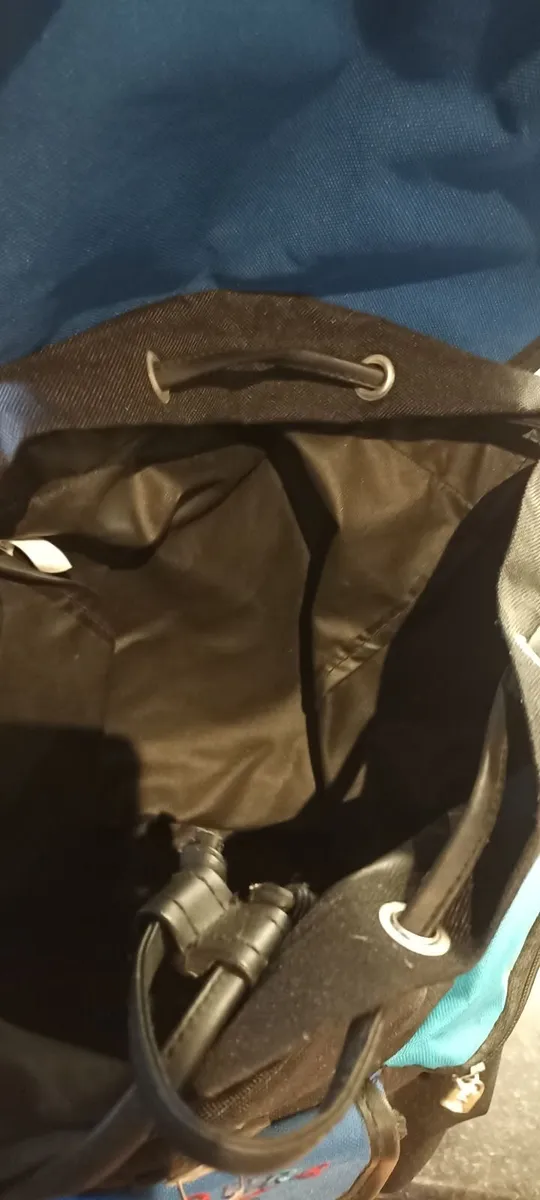 Antler Colours Rucksack - Image 2