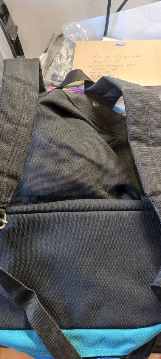 Antler Colours Rucksack - Image 3