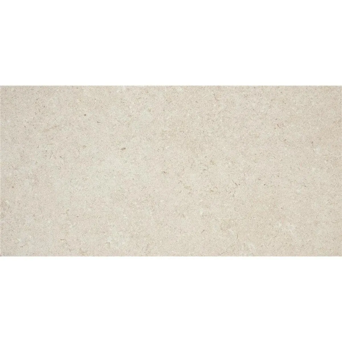 Lomma Ceramic 30x60cm Wall Tile (Bone) - Image 1