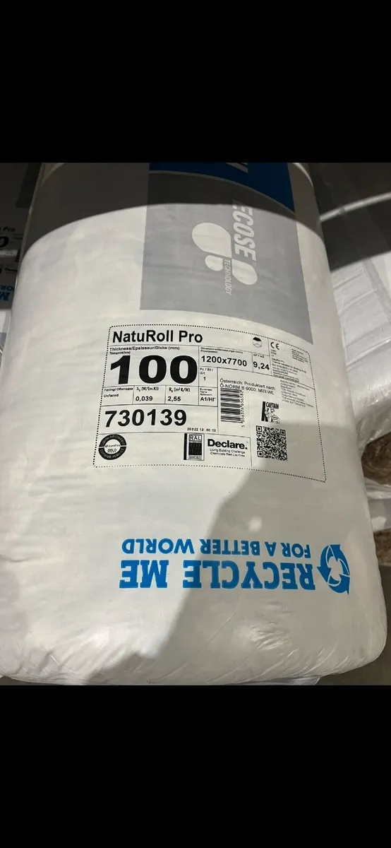 Insulation - Image 2