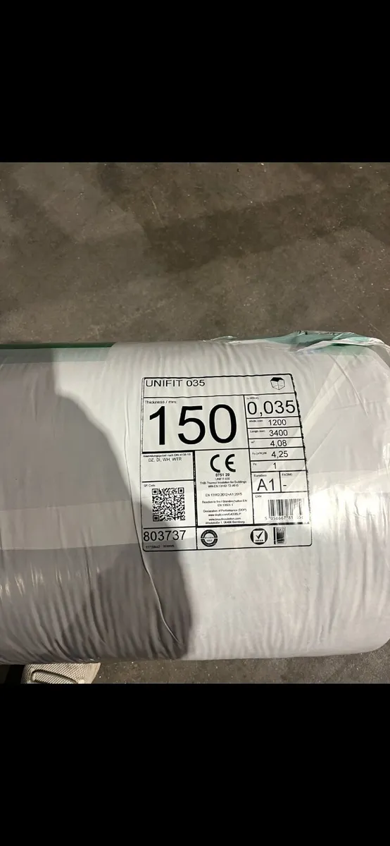 Insulation - Image 1