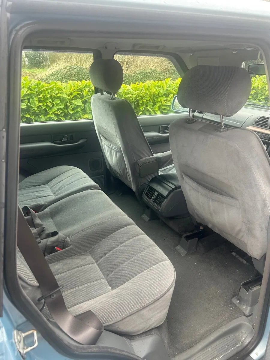 Land Rover Range Rover 2000 - Image 4