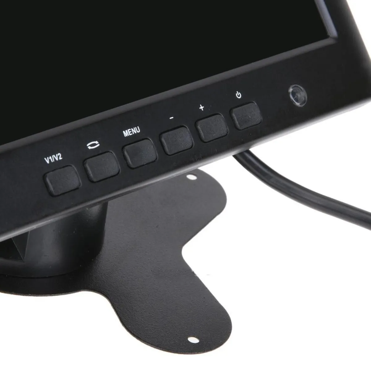 7" Wireless Reversing kit for Van - Image 3