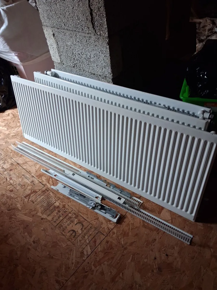 Radiators - Image 1