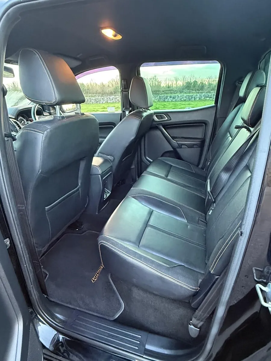 Ford Ranger 2020 - Image 3