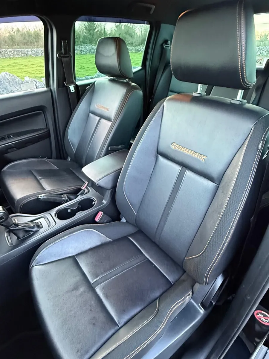 Ford Ranger 2020 - Image 4