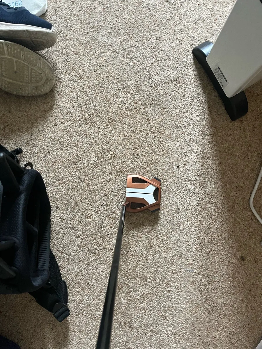 Spider Putter - Image 2