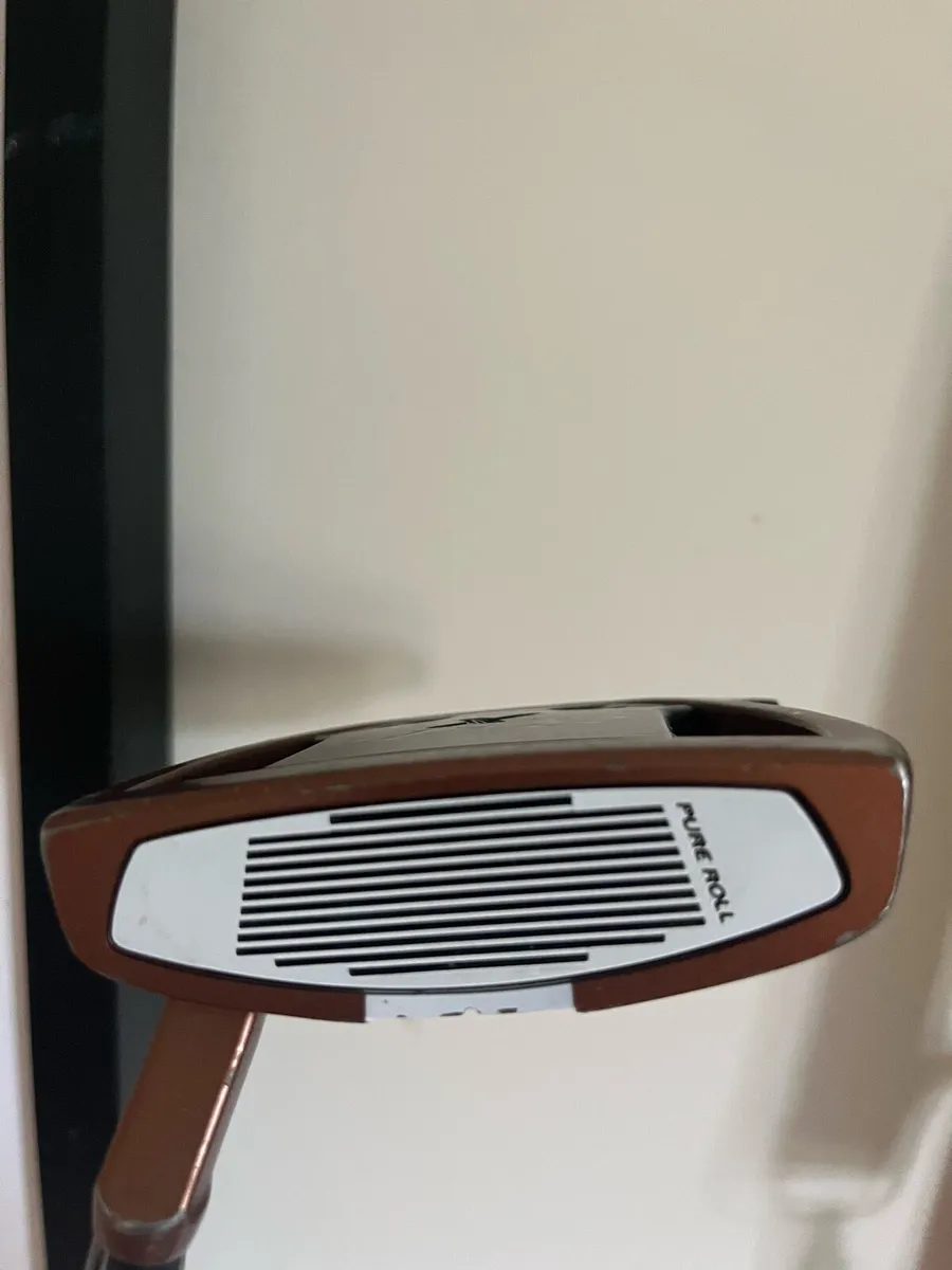 Spider Putter - Image 3