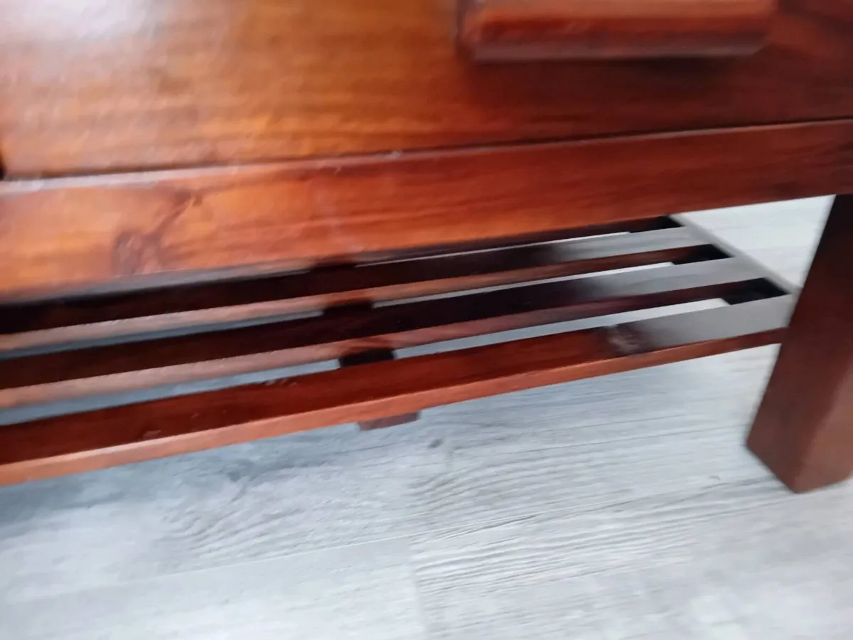 Coffee Table - Image 3