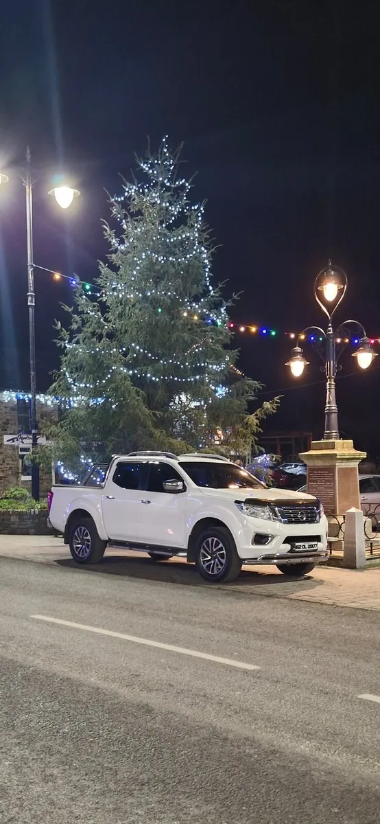 162 Nissan Navara - Image 1