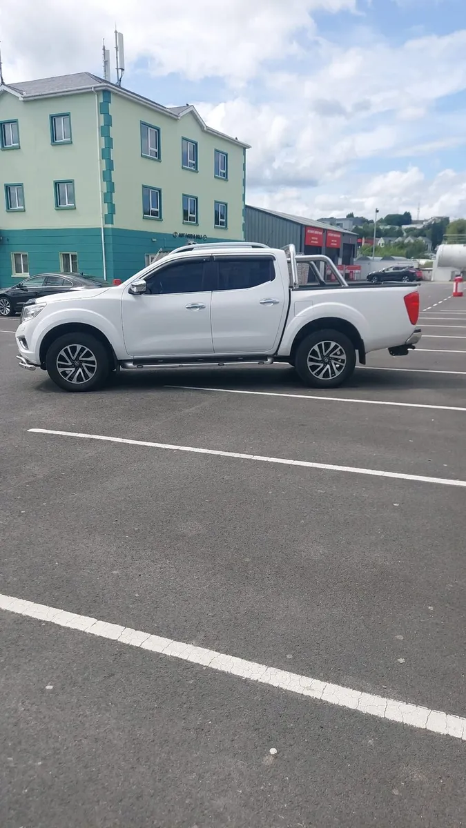 162 Nissan Navara - Image 4