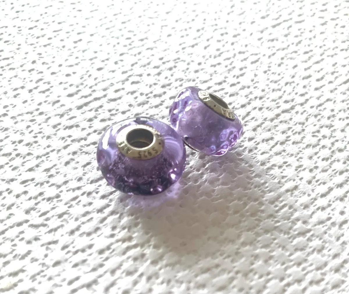 Pandora charms - Image 1