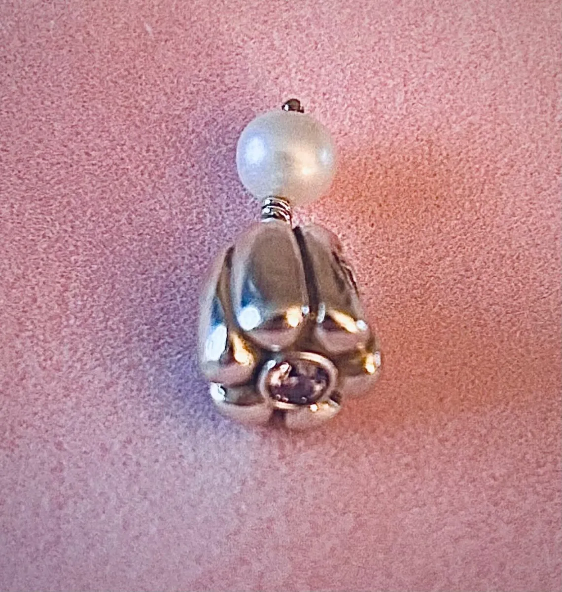 Pandora charm - Image 2