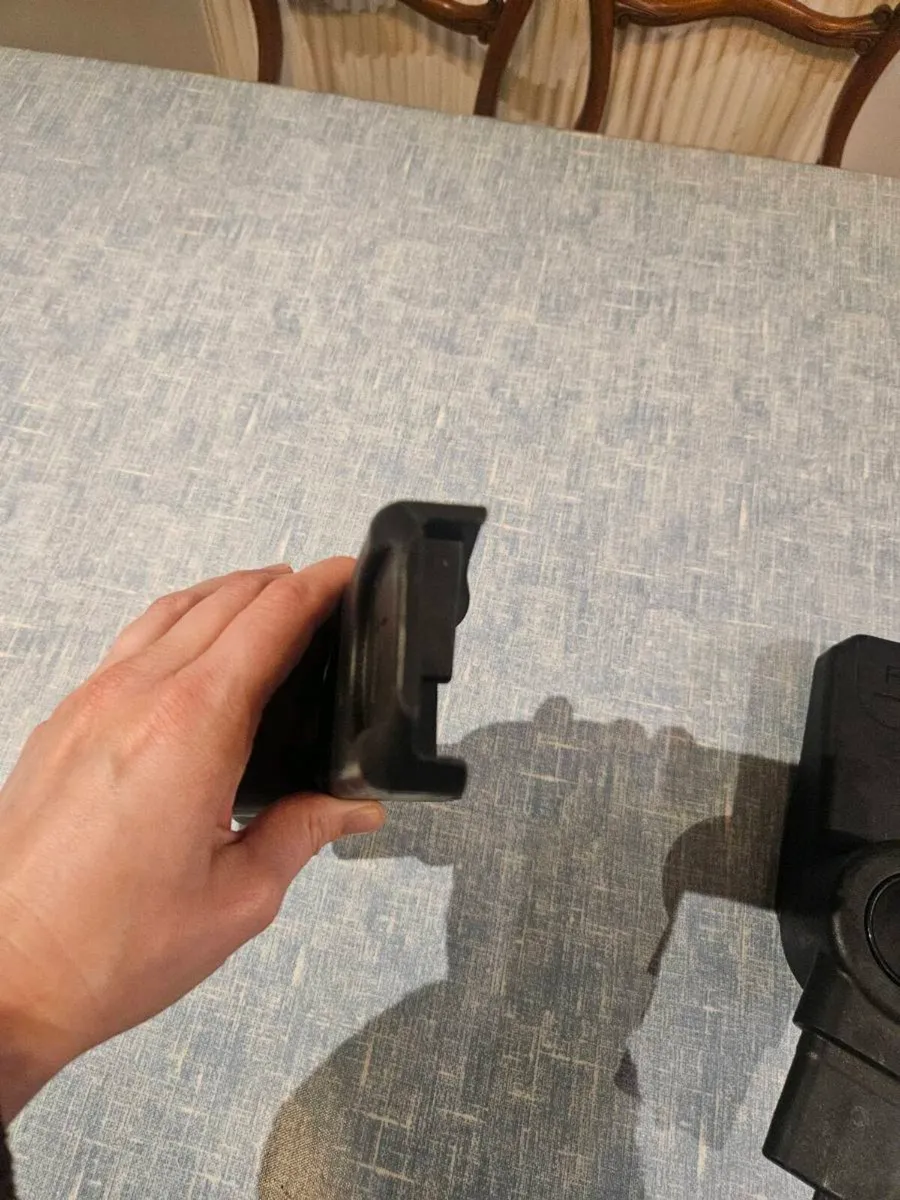 Buggy inserts for carseat - Image 2